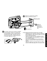 Preview for 53 page of Uniden DECT1588 Series Manual De Usuario