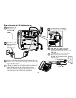 Preview for 10 page of Uniden DECT1588 Series Manuel Du Propriétaire