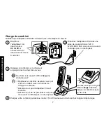 Preview for 8 page of Uniden DECT2088 - DECT 2088 Cordless Phone Base... Manuel Du Propriétaire