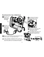 Preview for 10 page of Uniden DECT2088 - DECT 2088 Cordless Phone Base... Manuel Du Propriétaire