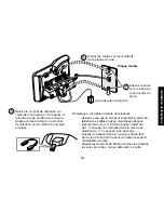 Preview for 17 page of Uniden DECT2088 - DECT 2088 Cordless Phone Base... Manuel Du Propriétaire