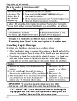 Preview for 28 page of Uniden DECT2180 User Manual