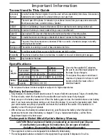 Preview for 29 page of Uniden DECT2180 User Manual