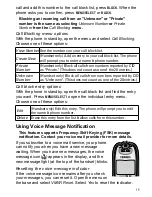 Preview for 17 page of Uniden DECT2185 User Manual