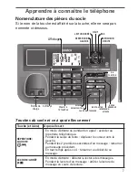 Preview for 9 page of Uniden DECT4086 Manual D'Utilisation