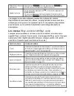 Preview for 19 page of Uniden DECT4086 Manual D'Utilisation