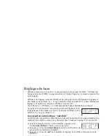 Preview for 16 page of Uniden DXAI4288-2 Guide Utilisateur