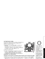 Preview for 49 page of Uniden DXAI5588-2 Series Guide Utilisateur