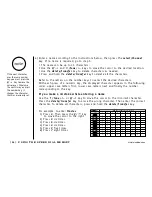 Предварительный просмотр 24 страницы Uniden DXAI5588-2 Series Owner'S Manual