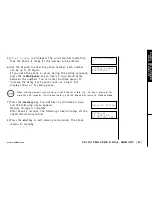 Предварительный просмотр 25 страницы Uniden DXAI5588-2 Series Owner'S Manual