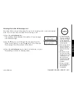 Предварительный просмотр 29 страницы Uniden DXAI5588-2 Series Owner'S Manual