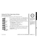 Предварительный просмотр 33 страницы Uniden DXAI5588-2 Series Owner'S Manual