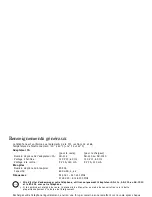 Предварительный просмотр 38 страницы Uniden DXI5586-2 - DXI Cordless Phone Guide Utilisateur