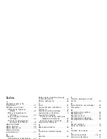 Предварительный просмотр 47 страницы Uniden DXI5586-2 - DXI Cordless Phone Guide Utilisateur