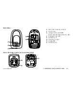 Preview for 5 page of Uniden DXI5586-2 - DXI Cordless Phone Owner'S Manual