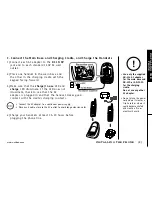 Preview for 9 page of Uniden DXI5586-2 - DXI Cordless Phone Owner'S Manual