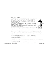 Preview for 12 page of Uniden DXI5586-2 - DXI Cordless Phone Owner'S Manual