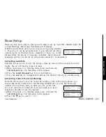 Preview for 15 page of Uniden DXI5586-2 - DXI Cordless Phone Owner'S Manual