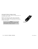 Preview for 34 page of Uniden DXI5586-2 - DXI Cordless Phone Owner'S Manual