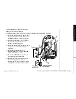 Предварительный просмотр 11 страницы Uniden DXI5586-3 Series Manual D'Utilisation