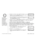 Предварительный просмотр 18 страницы Uniden DXI5586-3 Series Manual D'Utilisation