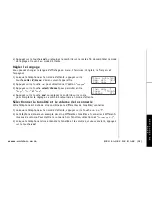 Предварительный просмотр 19 страницы Uniden DXI5586-3 Series Manual D'Utilisation