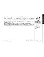Предварительный просмотр 25 страницы Uniden DXI5586-3 Series Manual D'Utilisation
