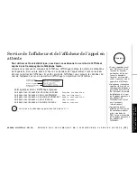 Предварительный просмотр 31 страницы Uniden DXI5586-3 Series Manual D'Utilisation