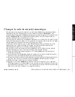Предварительный просмотр 35 страницы Uniden DXI5586-3 Series Manual D'Utilisation