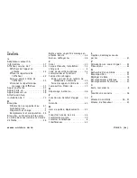 Предварительный просмотр 47 страницы Uniden DXI5586-3 Series Manual D'Utilisation