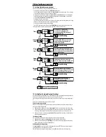 Preview for 10 page of Uniden EXAI8580 - EXAI 8580 Cordless Phone Owner'S Manual