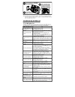 Preview for 13 page of Uniden EXAI8580 - EXAI 8580 Cordless Phone Owner'S Manual