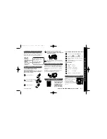 Preview for 3 page of Uniden EXAI978 - EXAI 978 Cordless Phone Manual D'Utilisation