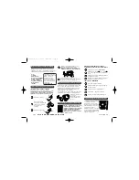 Preview for 4 page of Uniden EXAI978 - EXAI 978 Cordless Phone Manual D'Utilisation