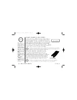 Preview for 12 page of Uniden EXAI978 - EXAI 978 Cordless Phone Manual D'Utilisation