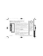 Preview for 41 page of Uniden EXAI978 - EXAI 978 Cordless Phone Manual D'Utilisation