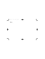 Preview for 67 page of Uniden EXAI978 - EXAI 978 Cordless Phone Manual D'Utilisation