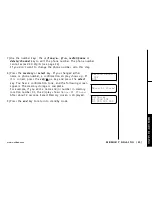 Preview for 29 page of Uniden EXAI978 - EXAI 978 Cordless Phone Owner'S Manual