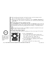 Preview for 48 page of Uniden EXAI978 - EXAI 978 Cordless Phone Owner'S Manual