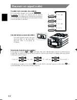 Предварительный просмотр 20 страницы Uniden EXI 8965 Mode D'Emploi