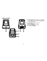 Preview for 9 page of Uniden EXI5660 - EXI 5660 Cordless Phone Manual Del Usuario