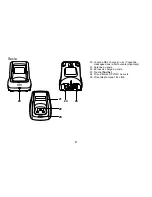 Preview for 8 page of Uniden EXI5660 - EXI 5660 Cordless Phone Manual D'Utilisation