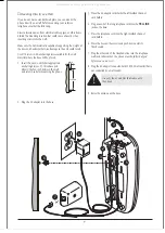 Предварительный просмотр 7 страницы Uniden EXP 7900 Series Manual
