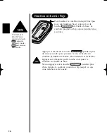Предварительный просмотр 19 страницы Uniden EXS 2010 Mode D'Emploi