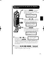 Preview for 26 page of Uniden EXT 1865 Mode D'Emploi