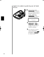 Preview for 33 page of Uniden EXT 1865 Mode D'Emploi