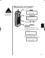 Preview for 42 page of Uniden EXT 1865 Mode D'Emploi