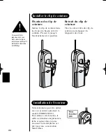 Preview for 47 page of Uniden EXT 1865 Mode D'Emploi