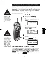 Preview for 26 page of Uniden EXT 1865 User Manual