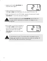 Preview for 11 page of Uniden FRS500 Manuel Du Propriétaire